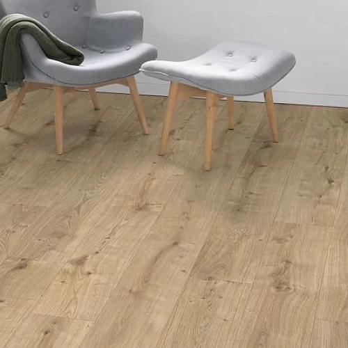 ДУБ ДАННИНГТОН СВЕТЛЫЙ ЛАМИНАТ  EGGER  MEDIUM ламинат для пола